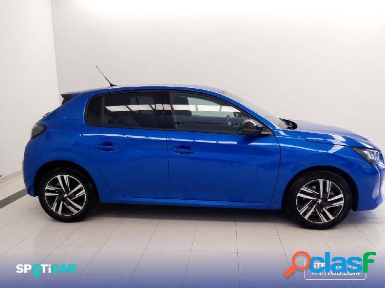 Peugeot 208 PureTech 73kW (100CV) Allure Pack 3