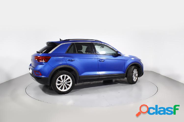 Volkswagen T-Roc 1.0 TSI 81KW LIFE 5P 3