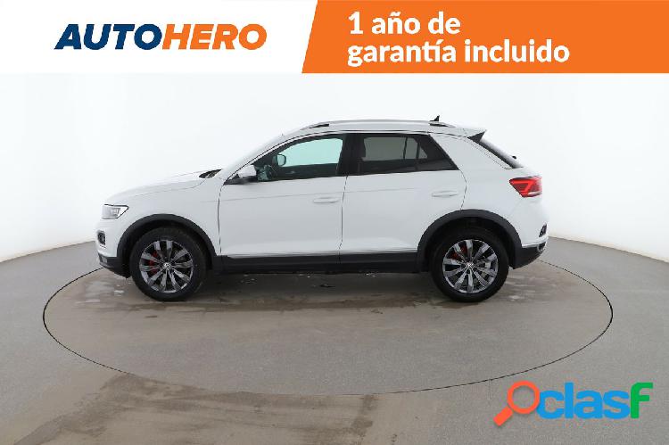 Volkswagen T-Roc 2.0 TDI Sport 2