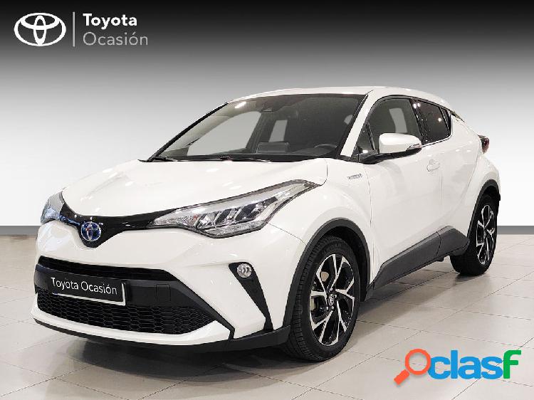 Toyota c-hr 2.0 180h advance
