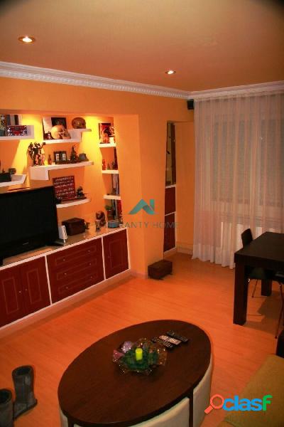 Se vende piso en Vitoria 2