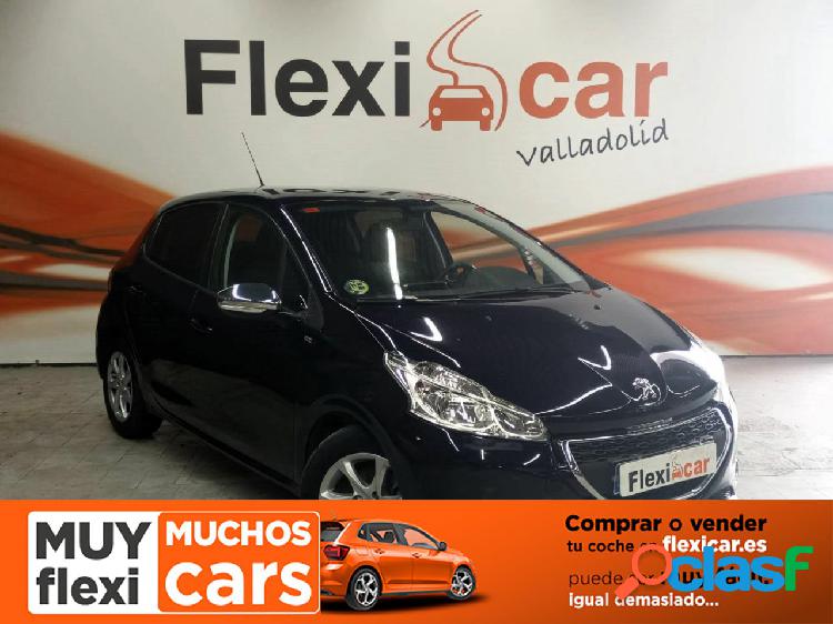 Peugeot 208 5p active 1.6 e-hdi 92 Peugeot 208 5p active 1.6 e-hdi 92