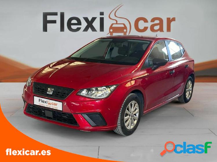 Seat Ibiza 1.0 MPI 59kW (80CV) Reference 3