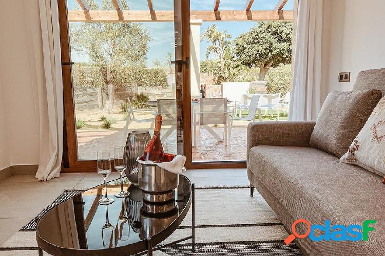 NUEVAS E IMPRESIONANTES VILLAS DE LUJO EN DESERT SPRINGS RESORT 2