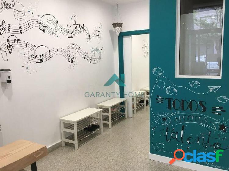 Se vende local comercial en Vitoria 1