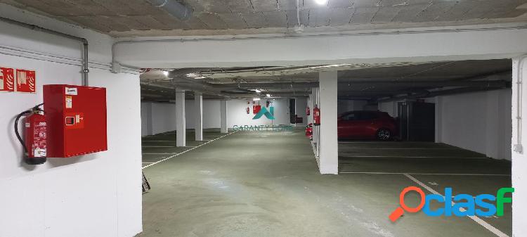 Se vende plaza de garaje en Ampuero 2