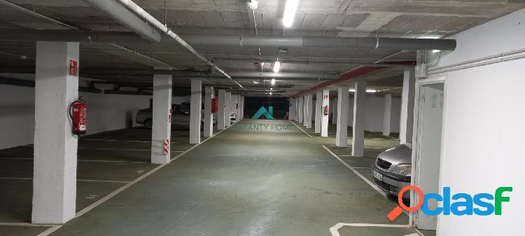 Se vende plaza de garaje en Ampuero 3