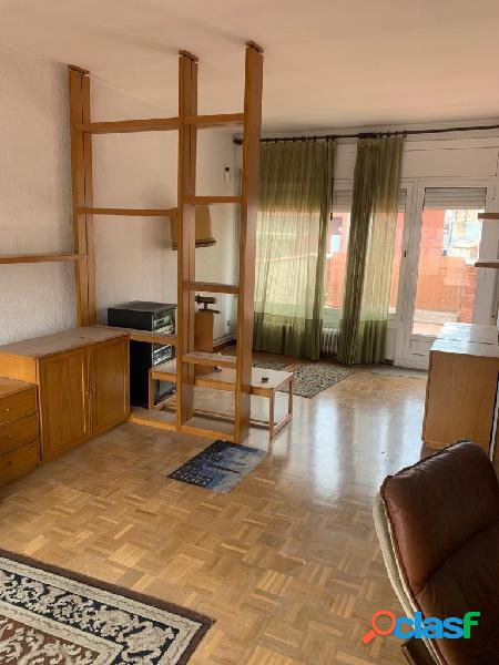 CASA IDEAL PARA DOS FAMILIAS EN CREU DE BARBERA, SABADELL 1