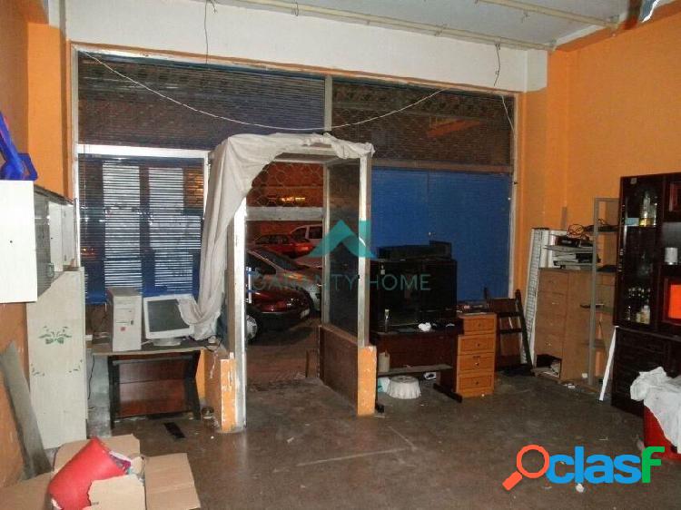 Se vende local en Vitoria 2