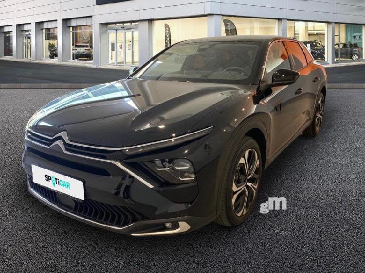 Citroen c5 x puretech 96kw (130cv) sb'&'s eat8 shine Citroen c5 x puretech 96kw (130cv) sb'&'s eat8 shine