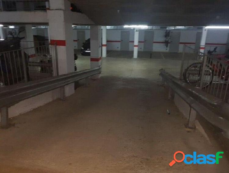 Venta de Garaje en Calle Calle Extremadura 15 G -2 110 N/xc2/xba 15 Sant Joan Desp/xc3/xad (Barcelona) 1