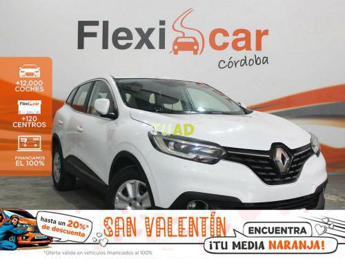 Renault kadjar business energy dci 96kw (130cv) 4x4 Renault kadjar business energy dci 96kw (130cv) 4x4