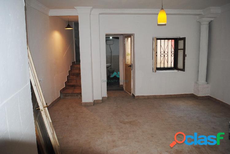 Se vende bajo en Laredo 1