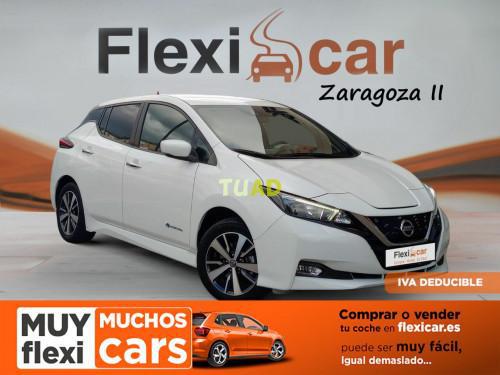 Nissan leaf 40kwh acenta access Nissan leaf 40kwh acenta access