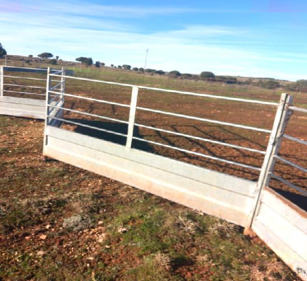 Venta de cancillas en soria Venta de cancillas en soria