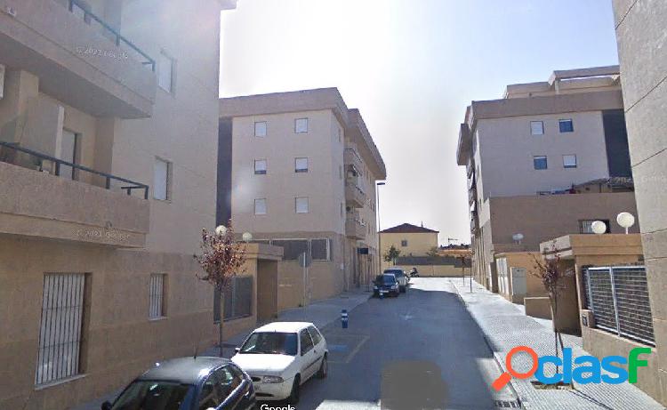 PLAZAS DE GARAJES EN ZONA DE CANALEJAS EN JEREZ DE LA FRONTERA 1