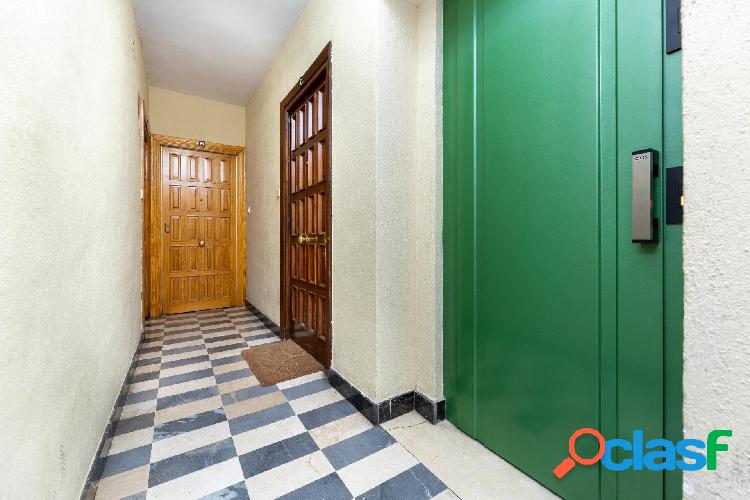 CALLE PEDRO ANTONIO DE ALARC/xc3/x93N 3