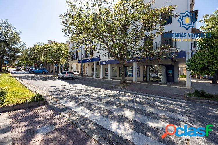 LOCAL COMERCIAL - CERRO DE LOS MACHOS. 2