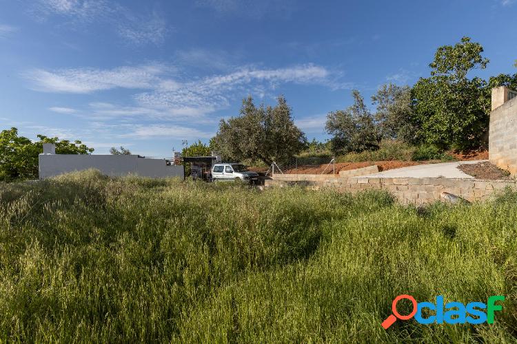 Terreno urbano en Dilar 3