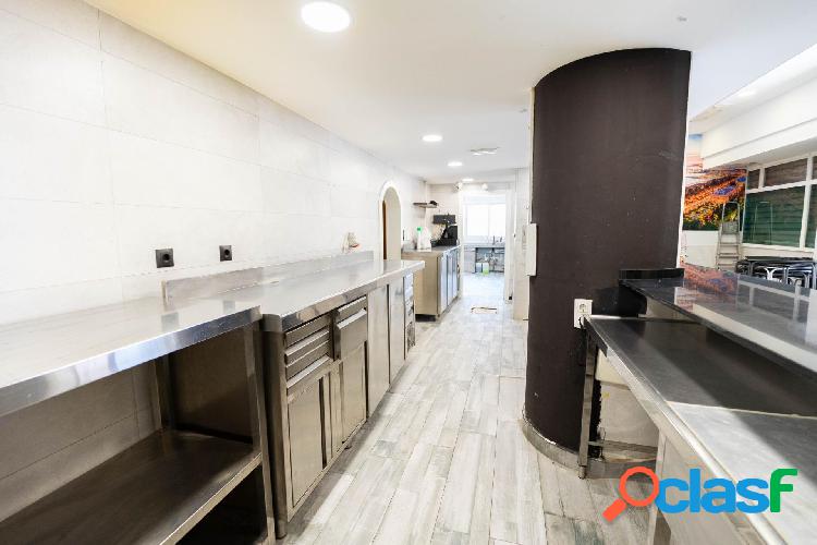 Local comercial en venta. 3