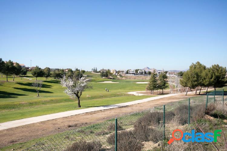 PARCELAS SANTA CLARA GOLF - OTURA 2
