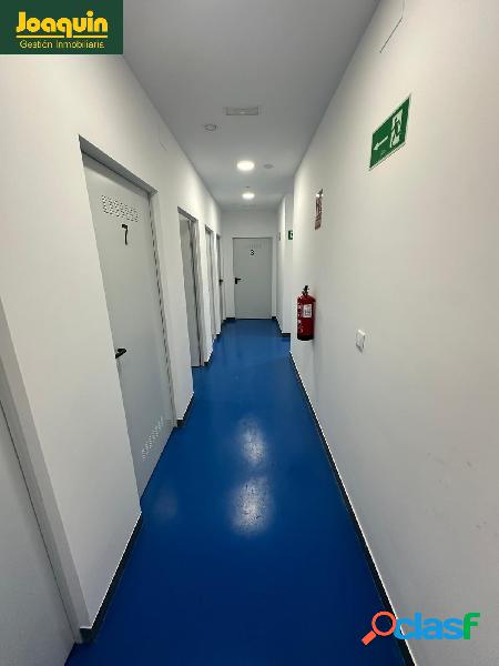 Trasteros en alquiler junto Jes/xc3/xbas Rescatado 1