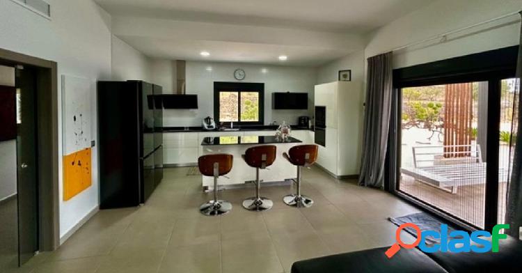 VILLA DE OBRA NUEVA EN HOND/xc3/x93N DE LAS NIEVES 3
