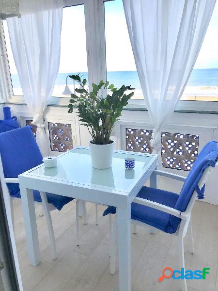 EDIFICO EN VENTA EN LA CARIHUELA EN 1/xc2/xaa L/xc3/x8dNEA DE PLAYA !!! 3