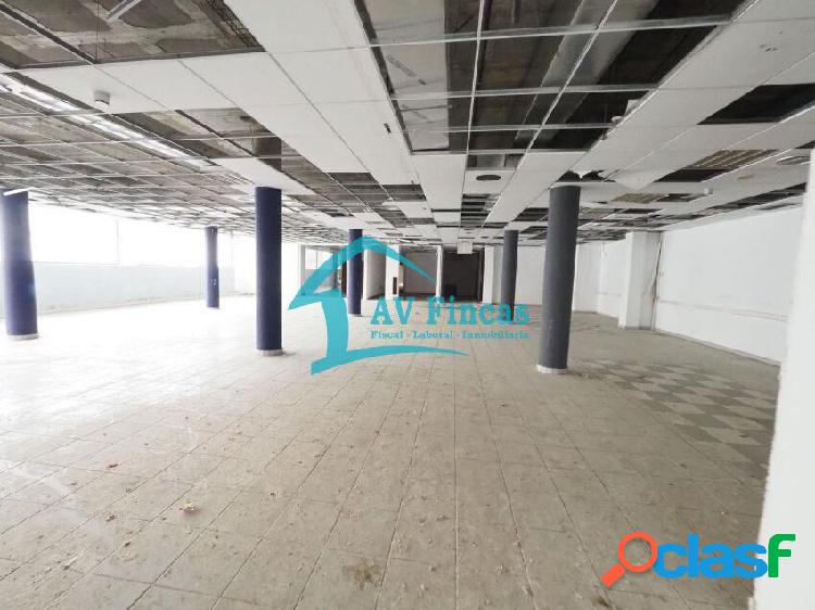 LOCAL EN VENTA EN TERRASSA