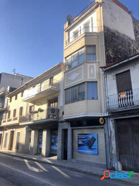 Locales en Carlet