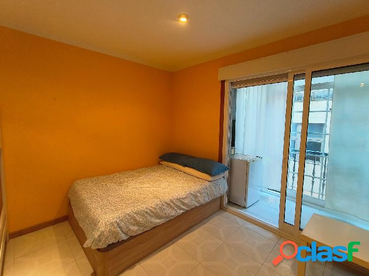 APARTAMENTO EN EL CENTRO DE SANXENXO 1