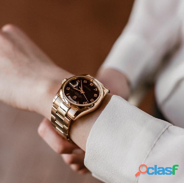 Crisso castellón compramos relojes 3
