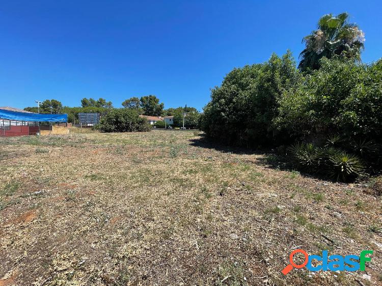 SUELO EN EXCELENTE ZONA DE C/xc3/x93RDOBA JUNTO AL CALASANCIO 2