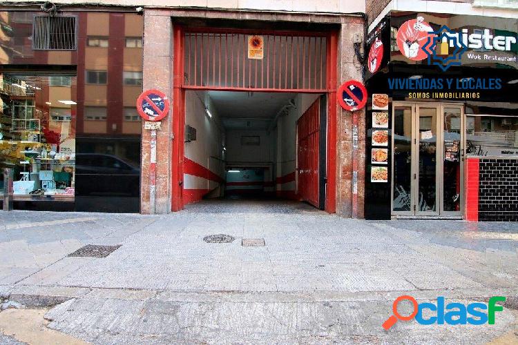 CALLE EMPERATRIZ EUGENIA 2