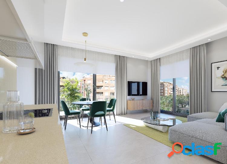 RESIDENCIAL DE OBRA NUEVA EN GUARDAMAR DEL SEGURA 3