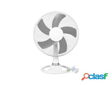 Ventilador de Mesa SUINGA 12 Kool Breeze (3 Velocidades - 45 W)