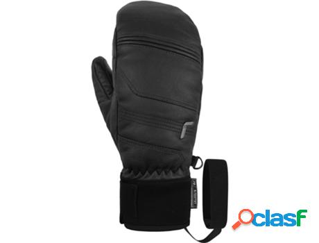 Guantes reusch highland r-tex® xt tamaño 8