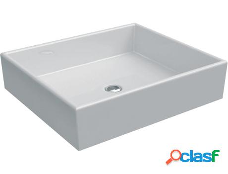 Lavabo de sobre encimera IDEAL STANDARD Strada 500mm, sin banco grifo K0776