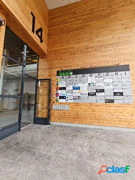 GRAN OFICINA EN VENTA EN EL EDIFICIO MORLANS BULEGO 3