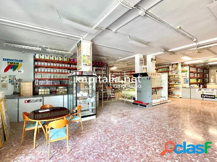 Local comercial a la venta en Gand/xc3/xada 2