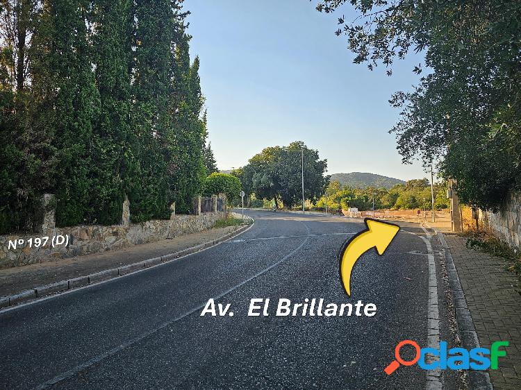 /xc2/xbfSue/xc3/xb1as con hacerte tu casa? Aqu/xc3/xad tienes la parcela perfecta. No dudes, los sue/xc3/xb1os se persiguen. 2