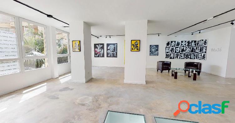 LOCAL EN VENTA EN PORTO PI 3