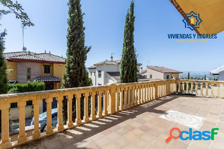 Chalet en Cortijo del Aire 2