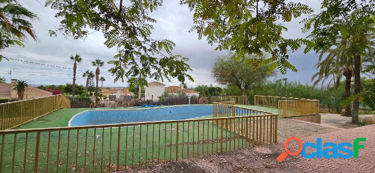CHALET EN VENTA PDA DE SALADAS 1