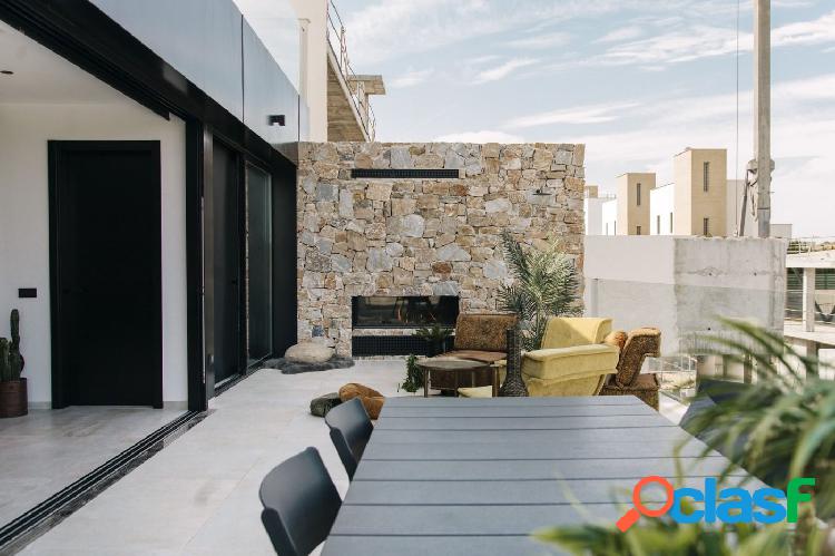 VILLA DE DISE/xc3/x91O JUNTO AL MAR 2