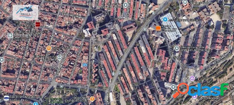VENTA PISO - CORNELLA DE LLOBREGAT (BARCELONA) 3