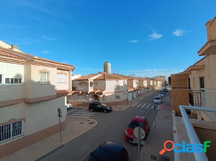 Duplex en venta en la zona de Torrelaguna 1
