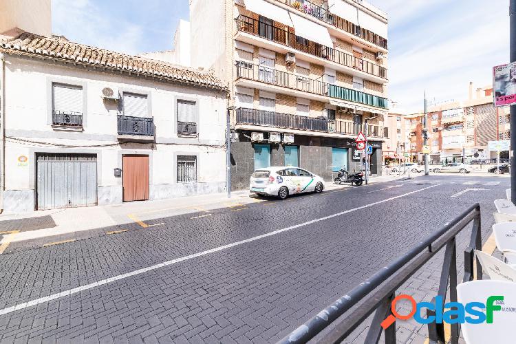 CASA EN EL CORAZ/xc3/x93N DE MARACENA 1
