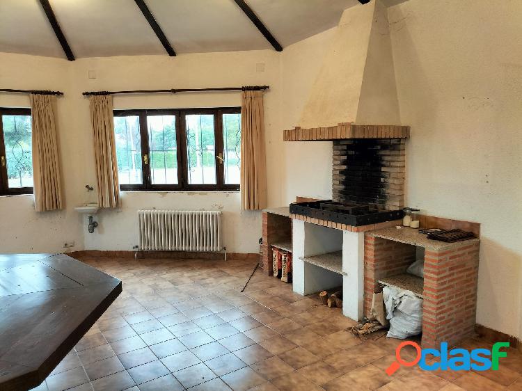 SE VENDE FINCA RUSTICA 1