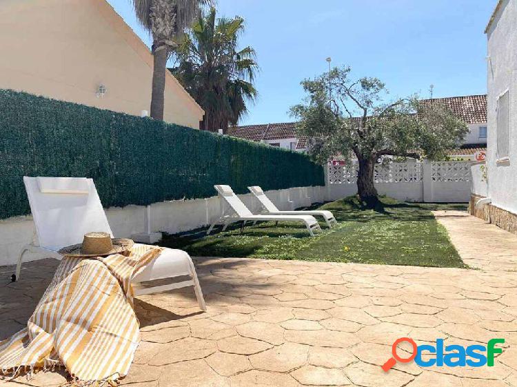 CHALET EN VENTA EN RIUMAR 3